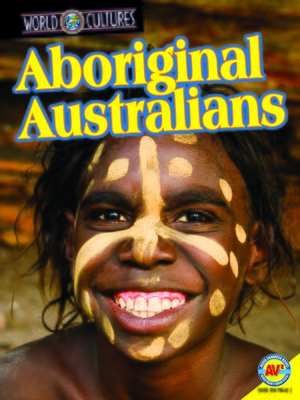 cover image of Aboriginal Australians